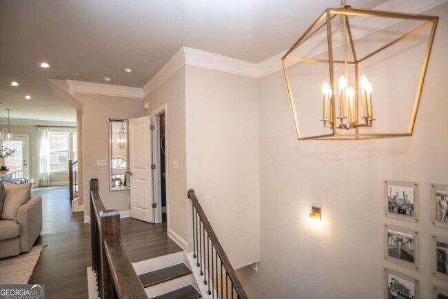 Foto del edificio - 4040 Townsend Ln