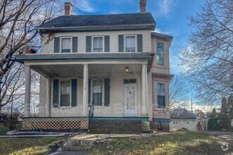 Building Photo - 524 Virginia Ave