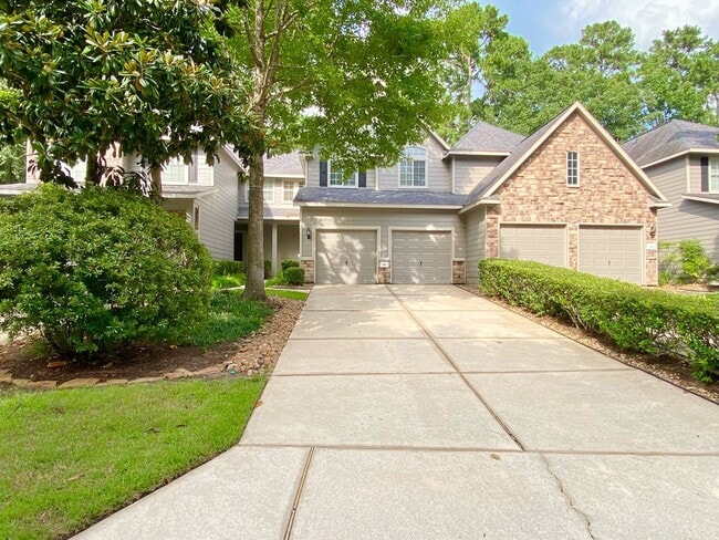 Building Photo - 54 Alderon Woods Pl