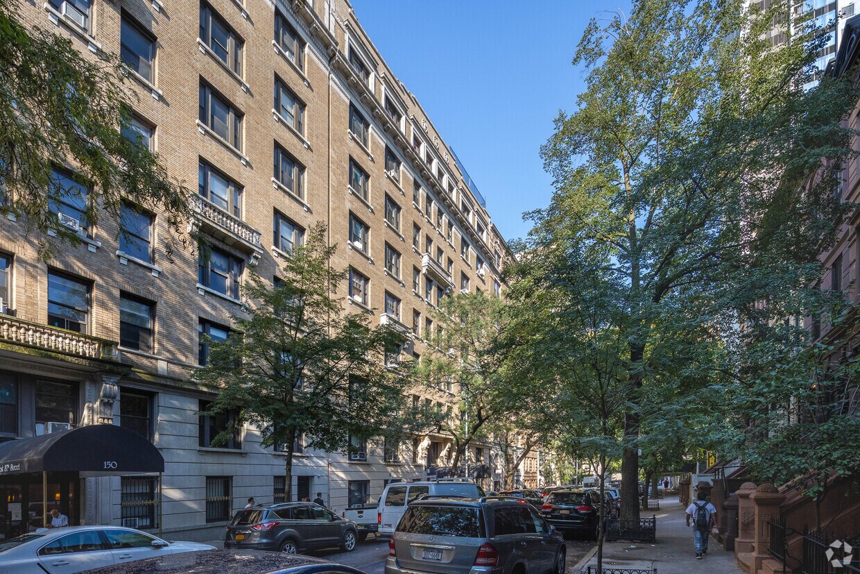 Foto principal - 150 W 87th St
