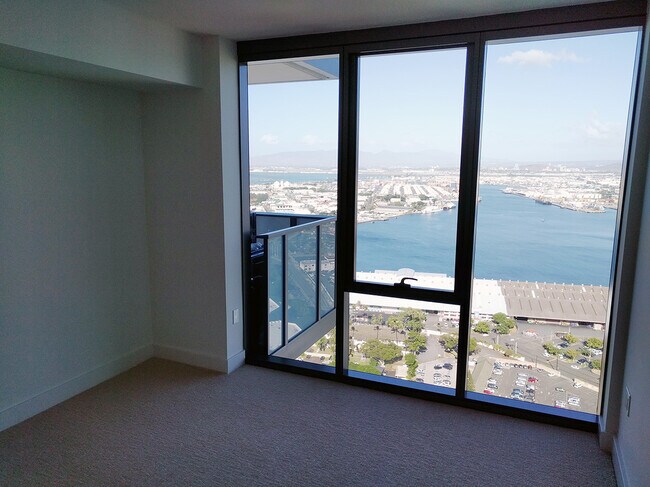 Foto del edificio - 600 Ala Moana Blvd