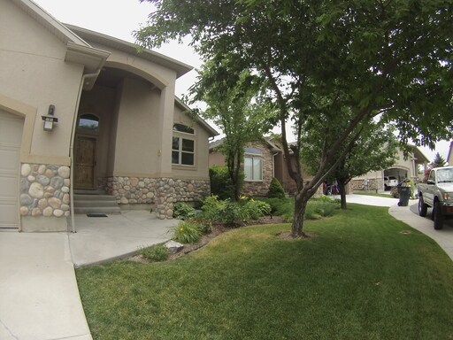Building Photo - 1591 W Crystal View Way