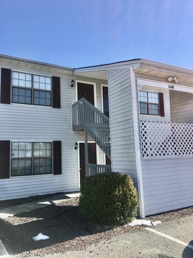 Building Photo - 1168 Homestead Garden Ct