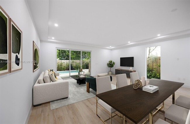 Foto del edificio - 3162 Plaza St