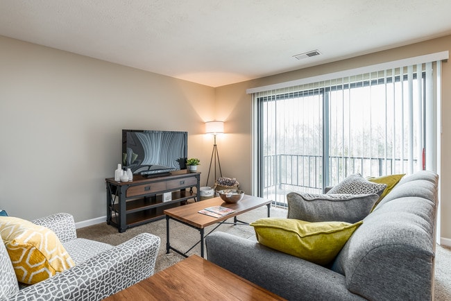 Miamiview Apartments
