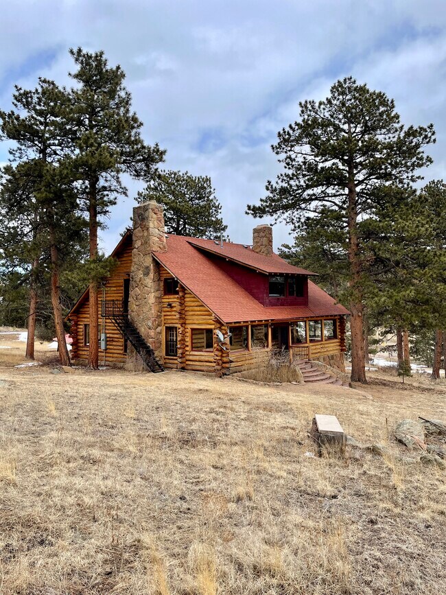 Foto del edificio - 3501 Devils Gulch Rd