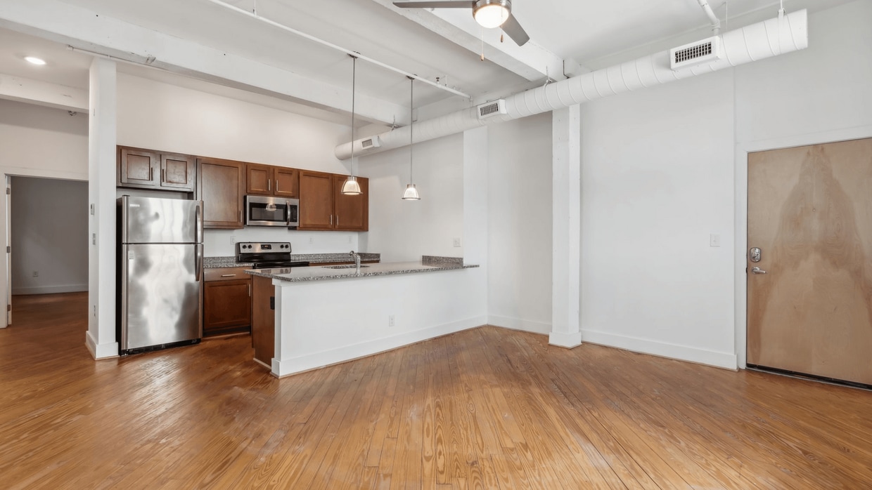 First Colony Flats - First Colony Flats