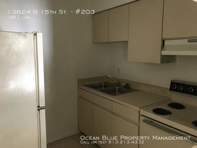 Foto del edificio - 1 bedroom in Tampa FL 33613