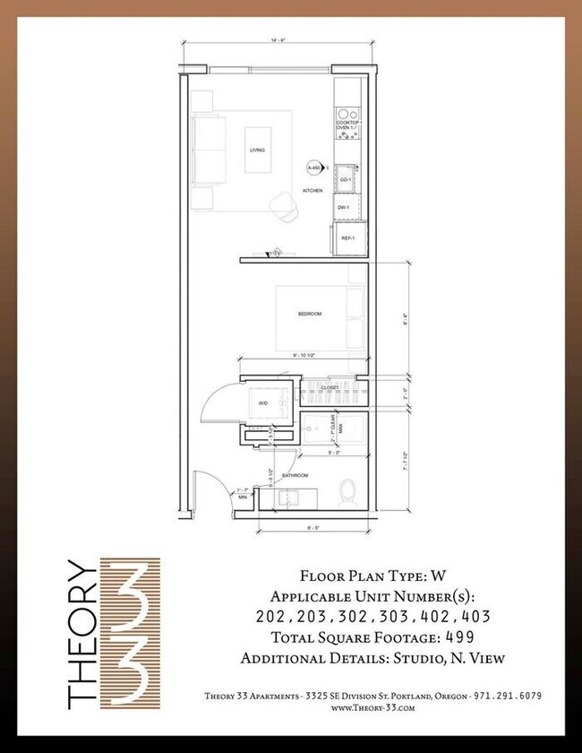 Building Photo - Luxury Studios Near Pok Pok and Salt and S...