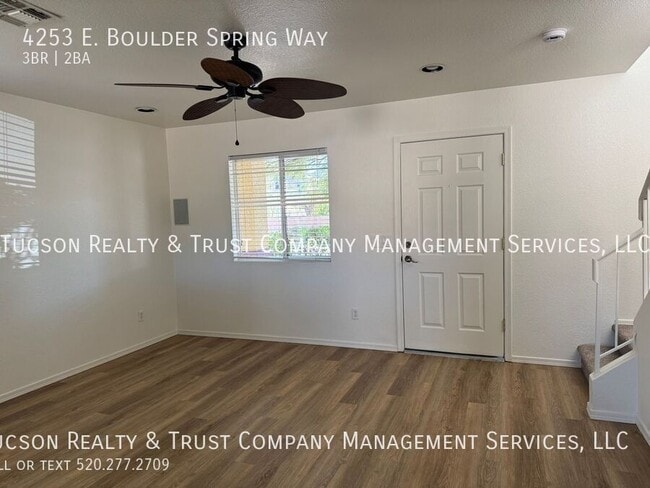 Foto del edificio - 4253 E Boulder Springs Way