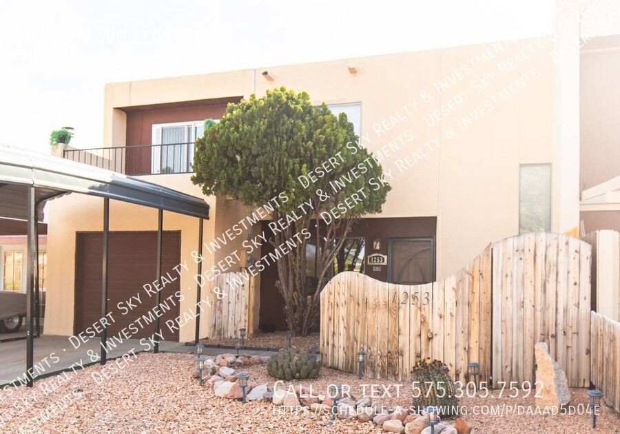 Foto principal - 1253 N Willow St
