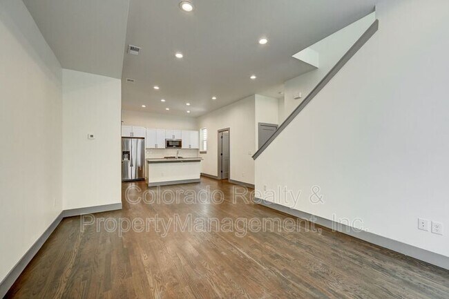 Foto del edificio - 3505 S Marion St