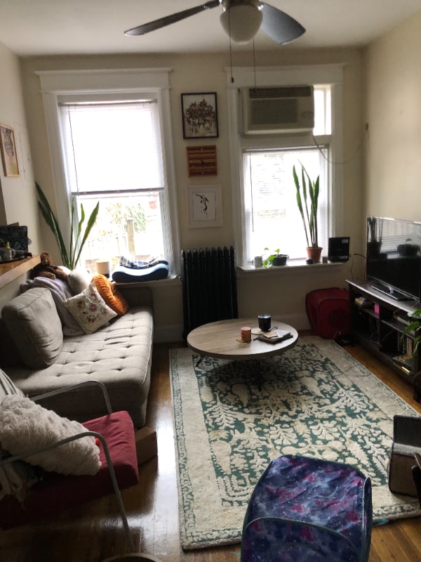 Building Photo - 1315 Park Rd NW