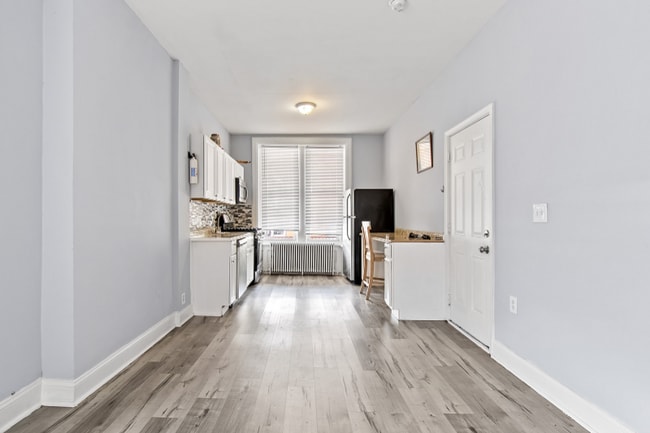 Photo - 1101 N 41st St Apartment