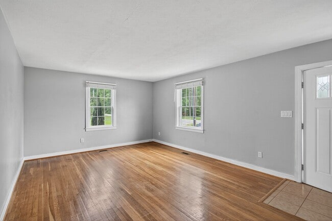 Foto del edificio - 4 Bedroom
