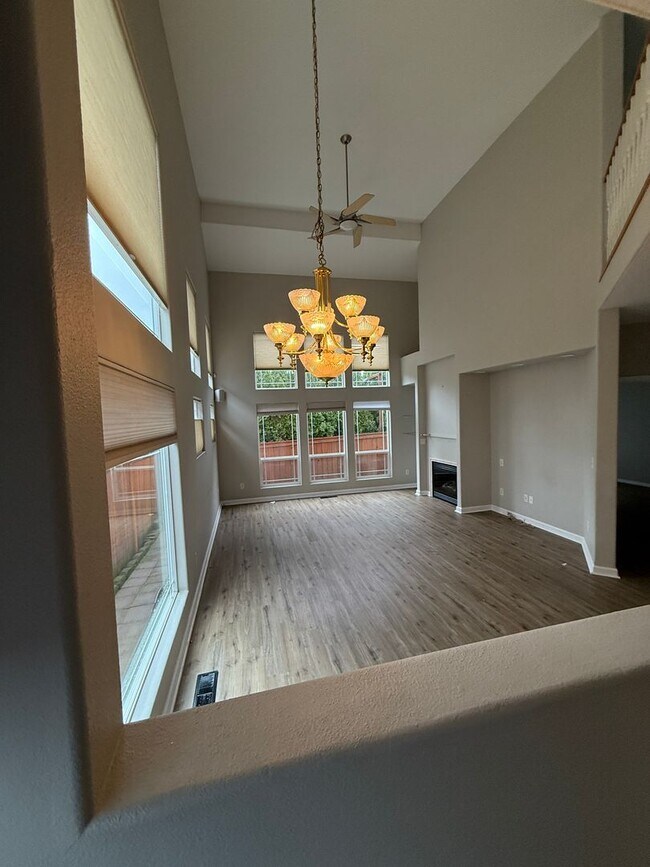 Foto del edificio - Felida Area - 3 bedroom, 2.5 bath