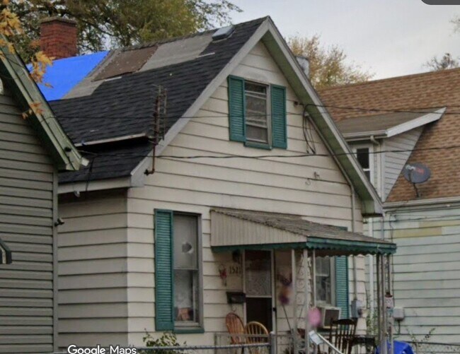Foto del edificio - 1521 S Westmoreland Ave