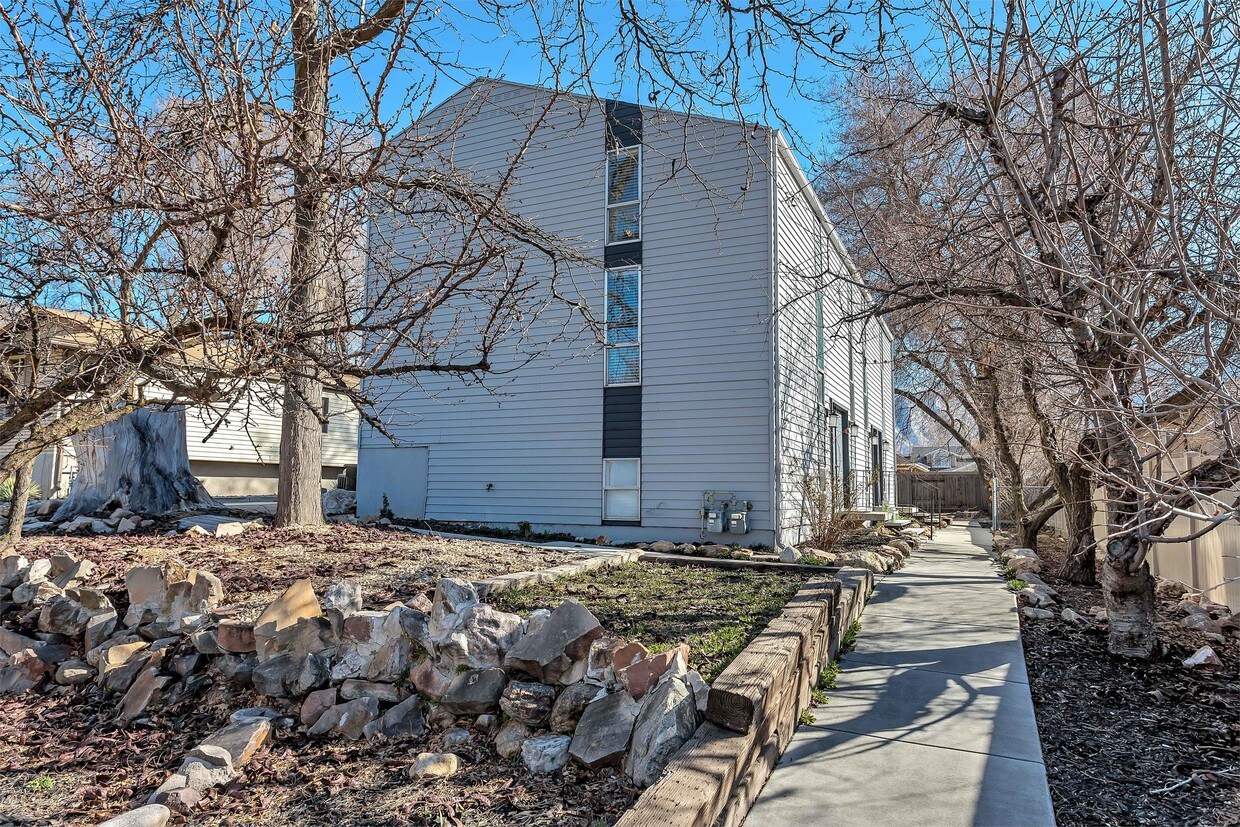 Primary Photo - 4283 S. 1350 E. - 3