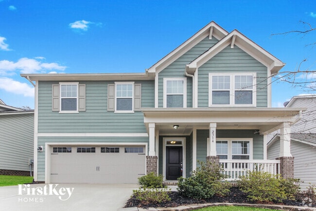 Building Photo - 2314 Glenway Trail Ct