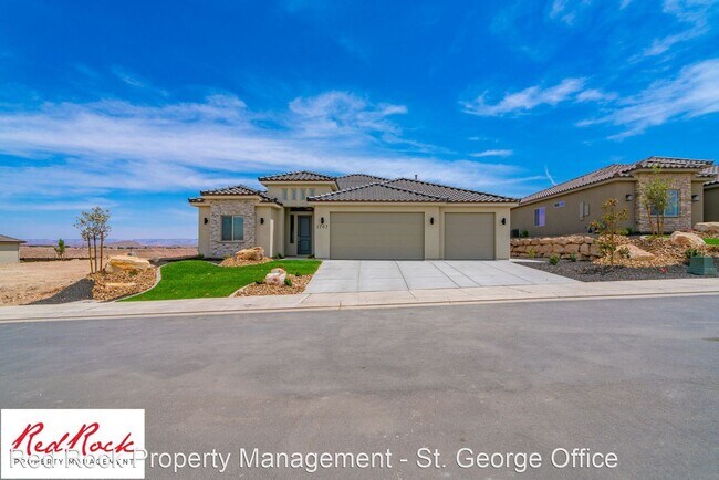 Building Photo - 4 br, 2 bath House - 2707 Trasimeno Drive