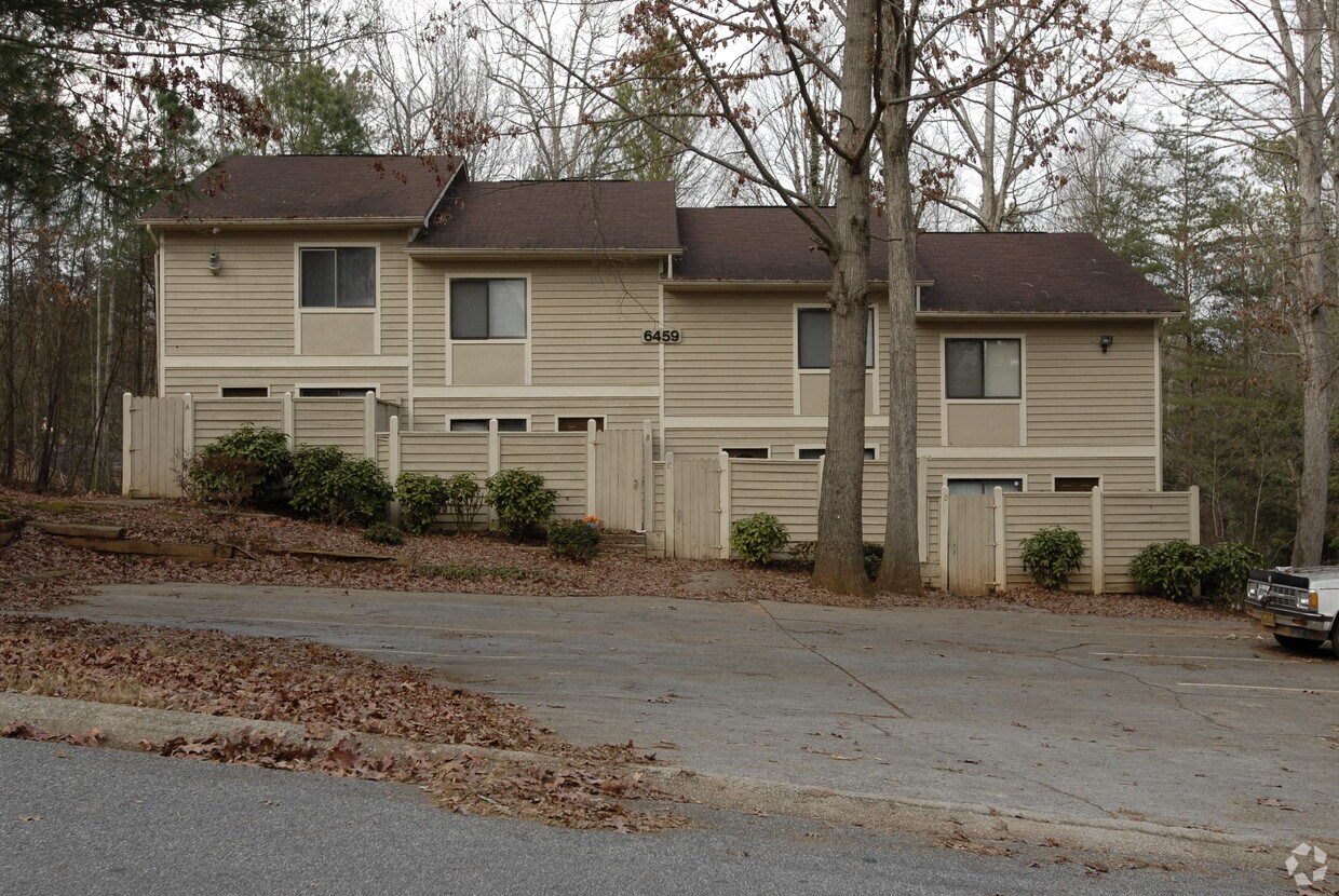 6459 Parton Ct, Norcross, GA 30092 Apartments Norcross, GA