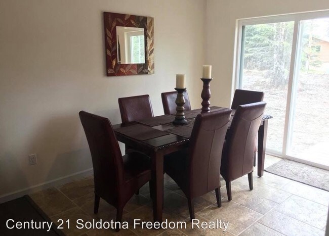 Foto del edificio - 3 br, 2 bath House - 369 S Kobuk St