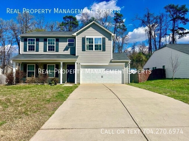 Photo - 1840 Juniper Dr House