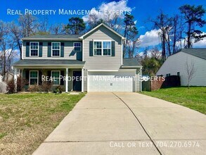 Building Photo - 1840 Juniper Dr