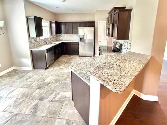 Foto del edificio - Now Leasing a 4-Bedroom 3 Bath Home In Olive Branch