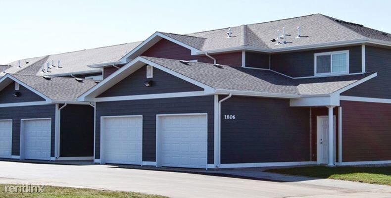 Primary Photo - 2 br, 1.5 bath Townhome - 1802 12th St So