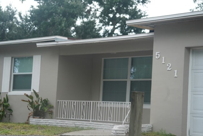 Building Photo - 5121 Dr Martin Luther King Jr St S