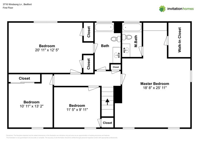 Building Photo - 3716 Windsong Ln