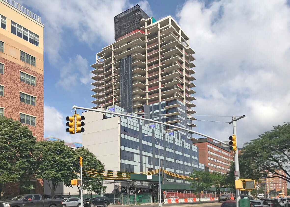 Bayview Courtyard Apartments in Brooklyn, NY