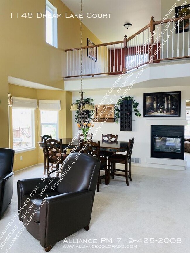 Building Photo - 1148 Dream Lake Court