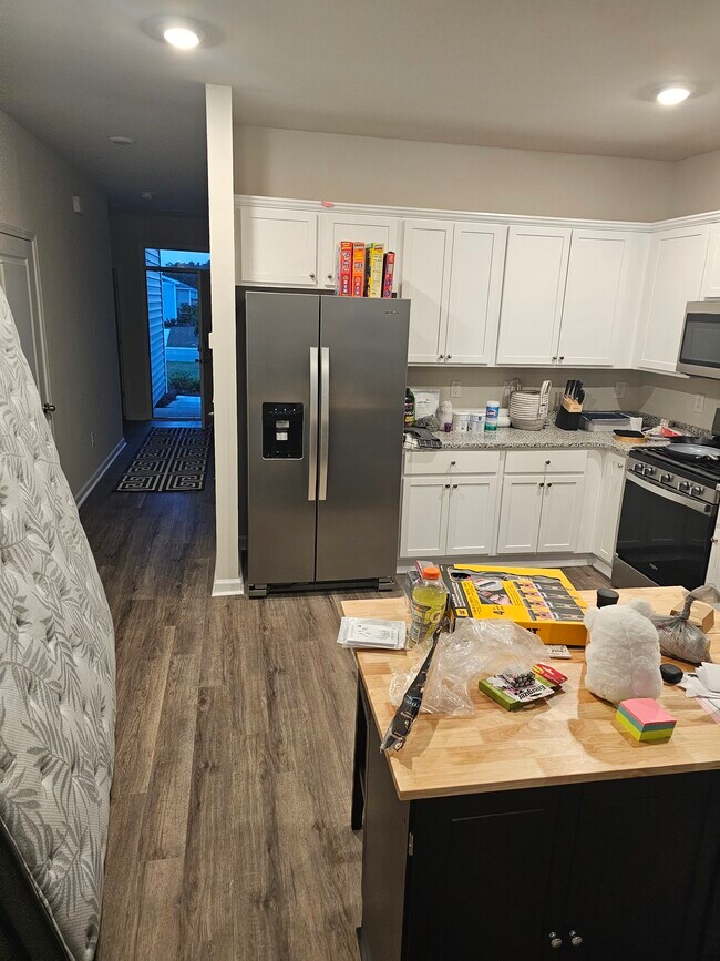 Foto del edificio - 402 Toledo St