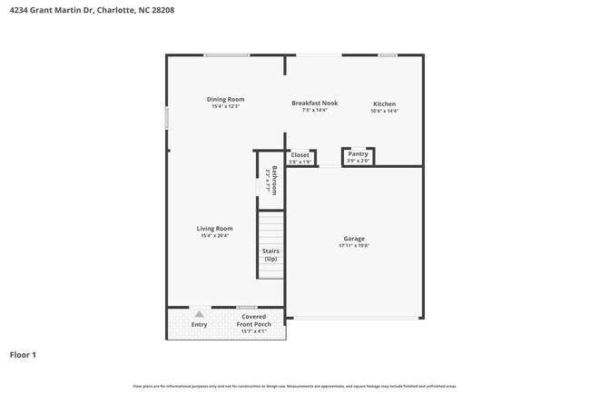 Foto del edificio - 4234 Grant Martin Dr