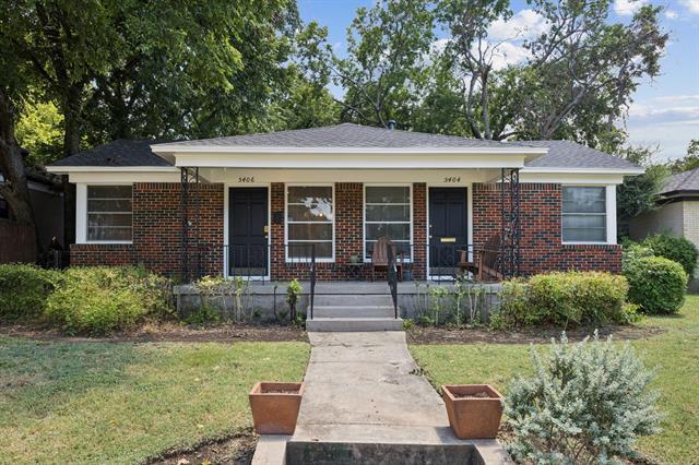 Foto principal - 5406 Martel Ave