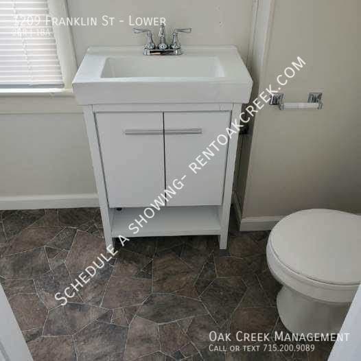 Building Photo - 1209 Franklin St