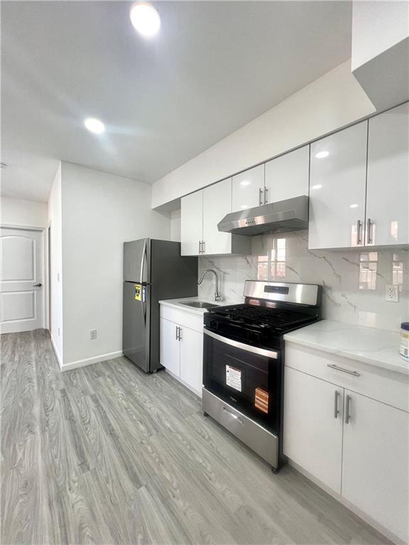 Building Photo - 186 Erasmus St