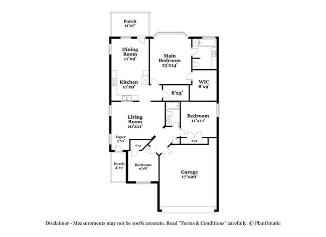Foto del edificio - 654 Sea Eagle