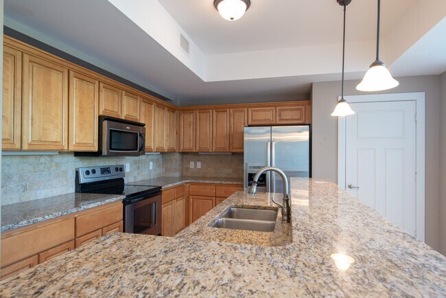 Foto del edificio - 2 Story Luxury Loft