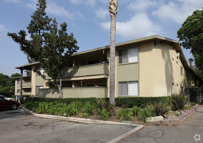 Foto del edificio - Palm Vista