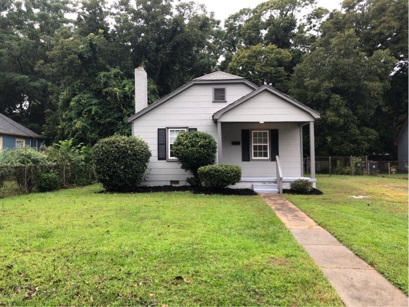 Primary Photo - 2309 Edison St