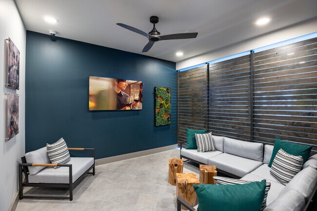 Building Photo - Intimate Studios: Your Stylish Hideaway in...