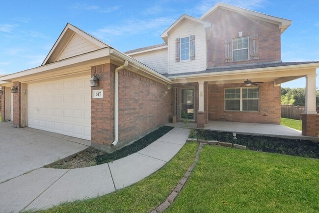 Photo - 317 Sheridan Road House
