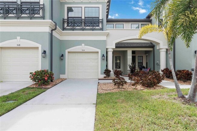 Foto del edificio - 5114 78th St Cir E