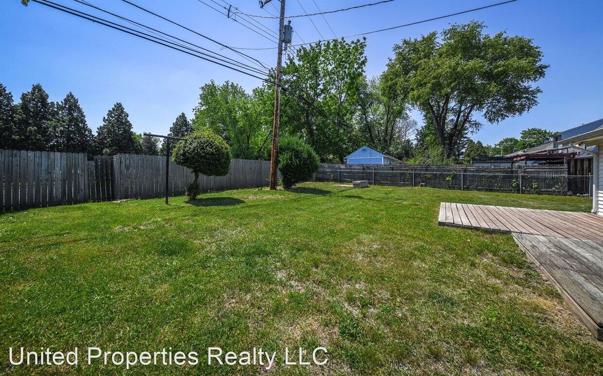 45 Junewood Dr, Levittown, PA 19055 House Rental in Levittown, PA
