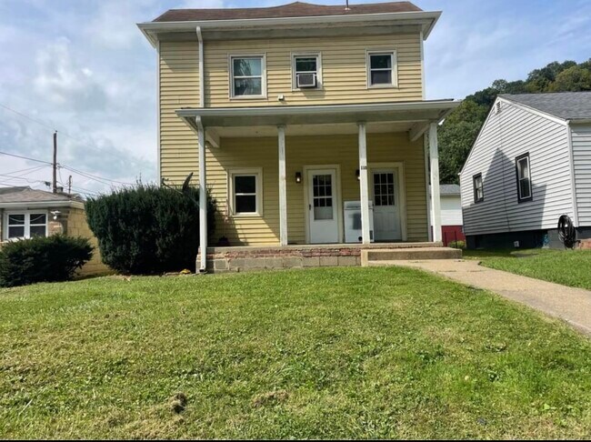 Foto del edificio - 118 Peters Run Rd