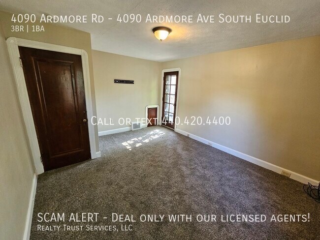 Building Photo - 4090 Ardmore Rd