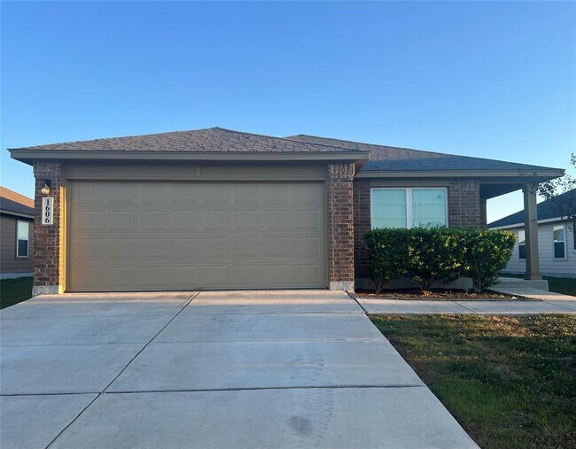 Foto del edificio - 1606 Shenandoah Trl